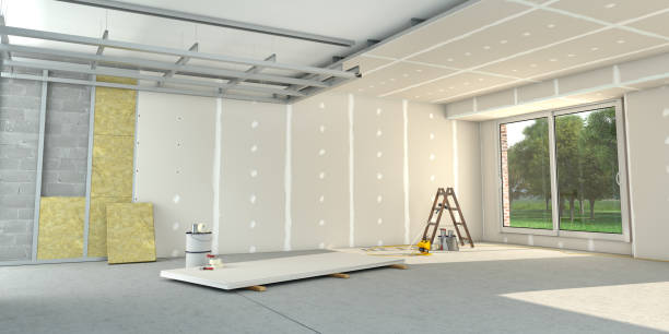 Best Insulation for Specific Applications in Roscoe, IL